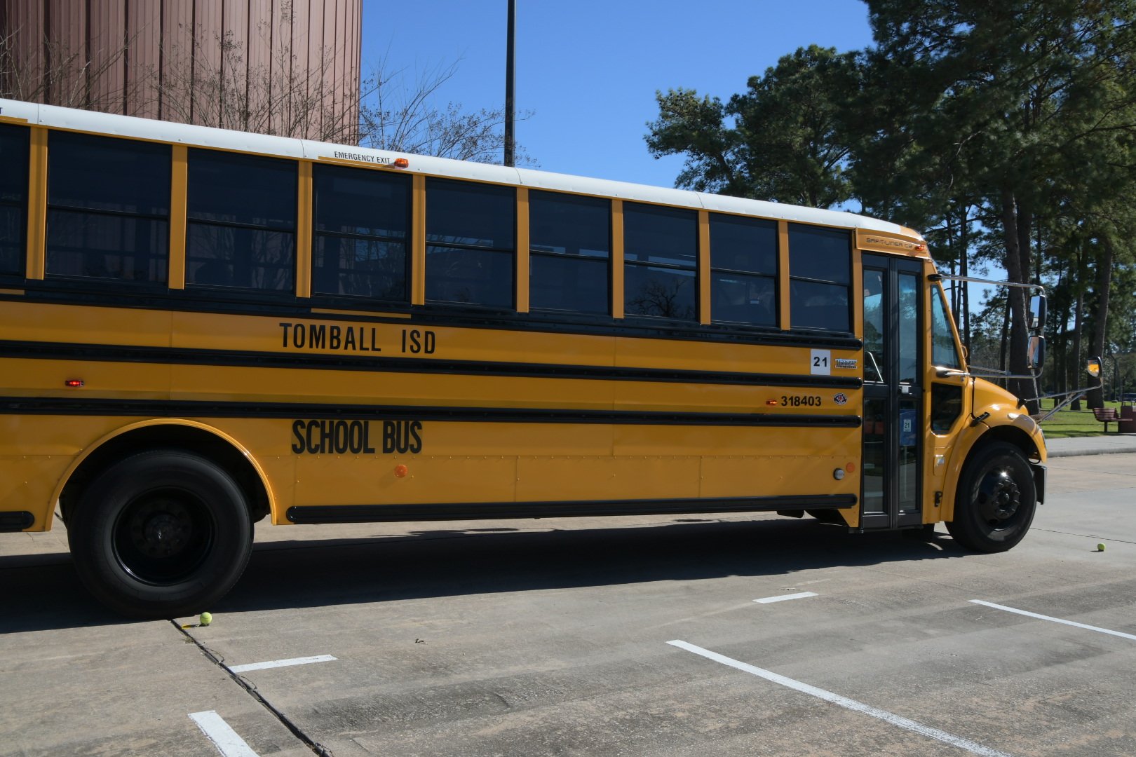 Tomball ISD Approves Major Bus Driver Pay Raise to Tackle Shortages Across Greater Houston