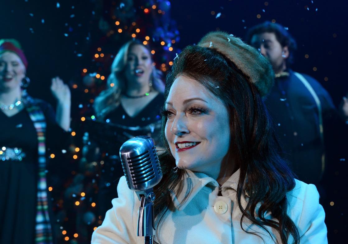 Holiday Follies Returns to Stageworks Theatre for a Fifth Festive Season