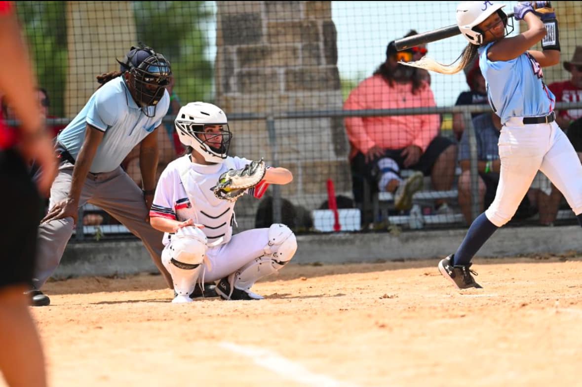 Stand with Deputy Aviles: Dine Out to Support His Daughter’s Softball Dream