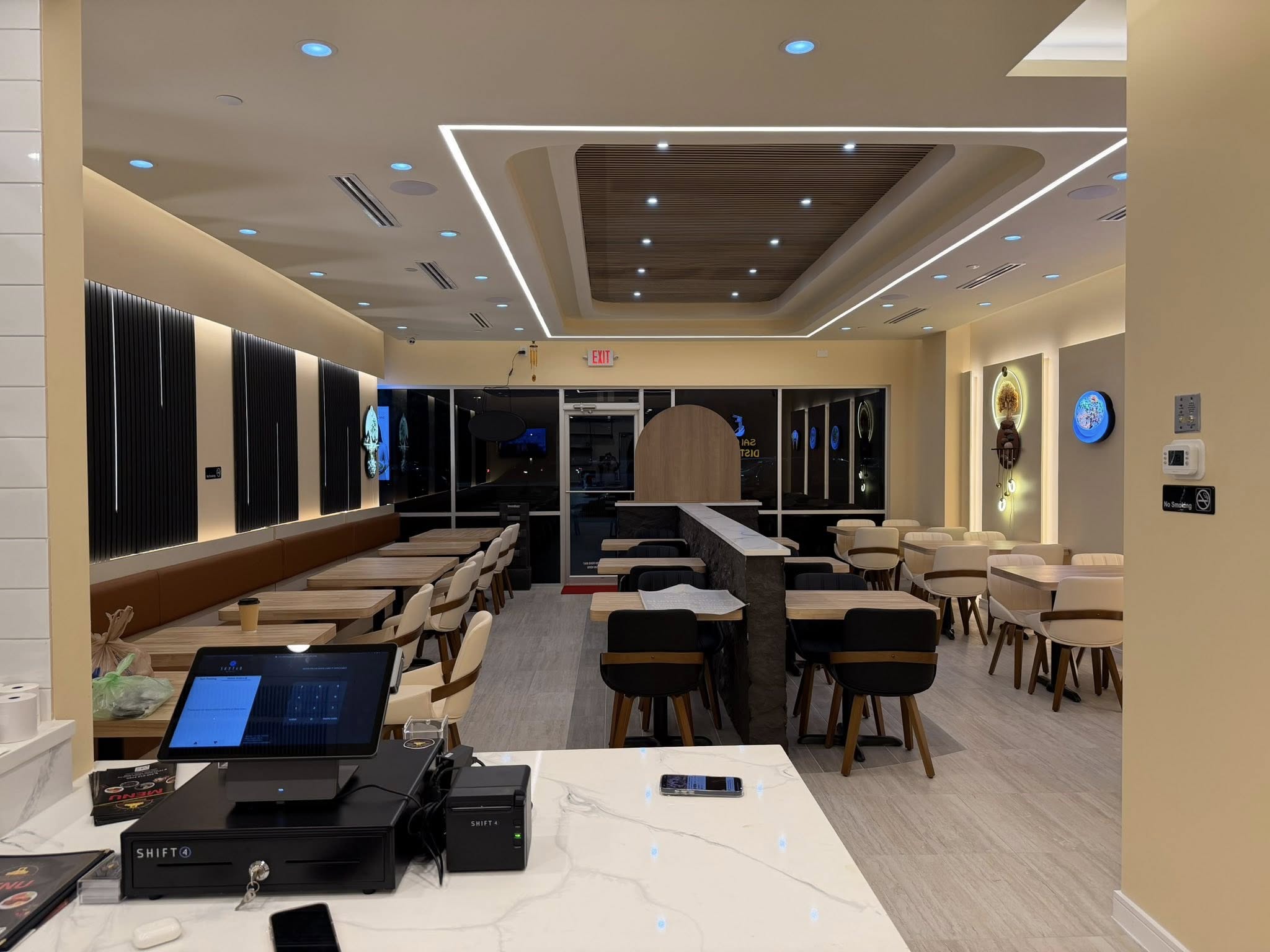 Saigon District Brings Authentic Vietnamese Cuisine to Cypress Near Houston Premium Outlets