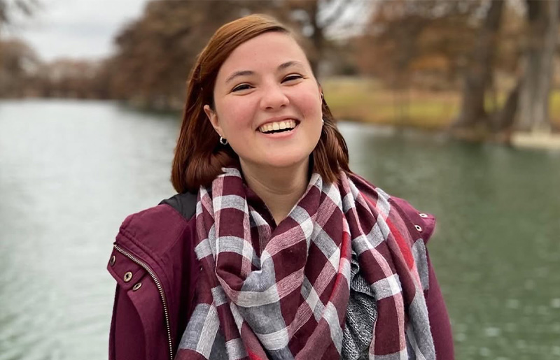 Cypress Area Resident Ariane Elise Kramer Named Miss Cypress, Set to Compete for National All-American Miss Title