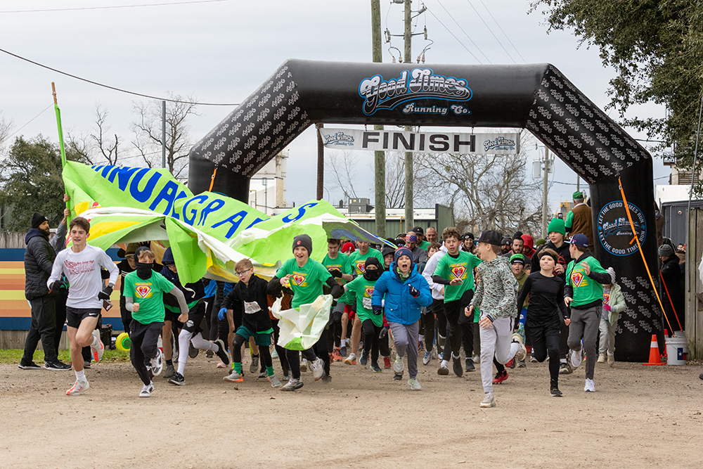 Graeme’s Run 2026 to Bring Katy Together Once Again for CHD Awareness and Research