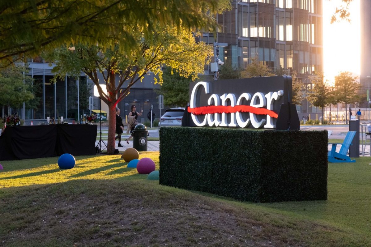 MD Anderson Launches $2.5 Billion 'Only Possible Here' Campaign to Accelerate the End of Cancer