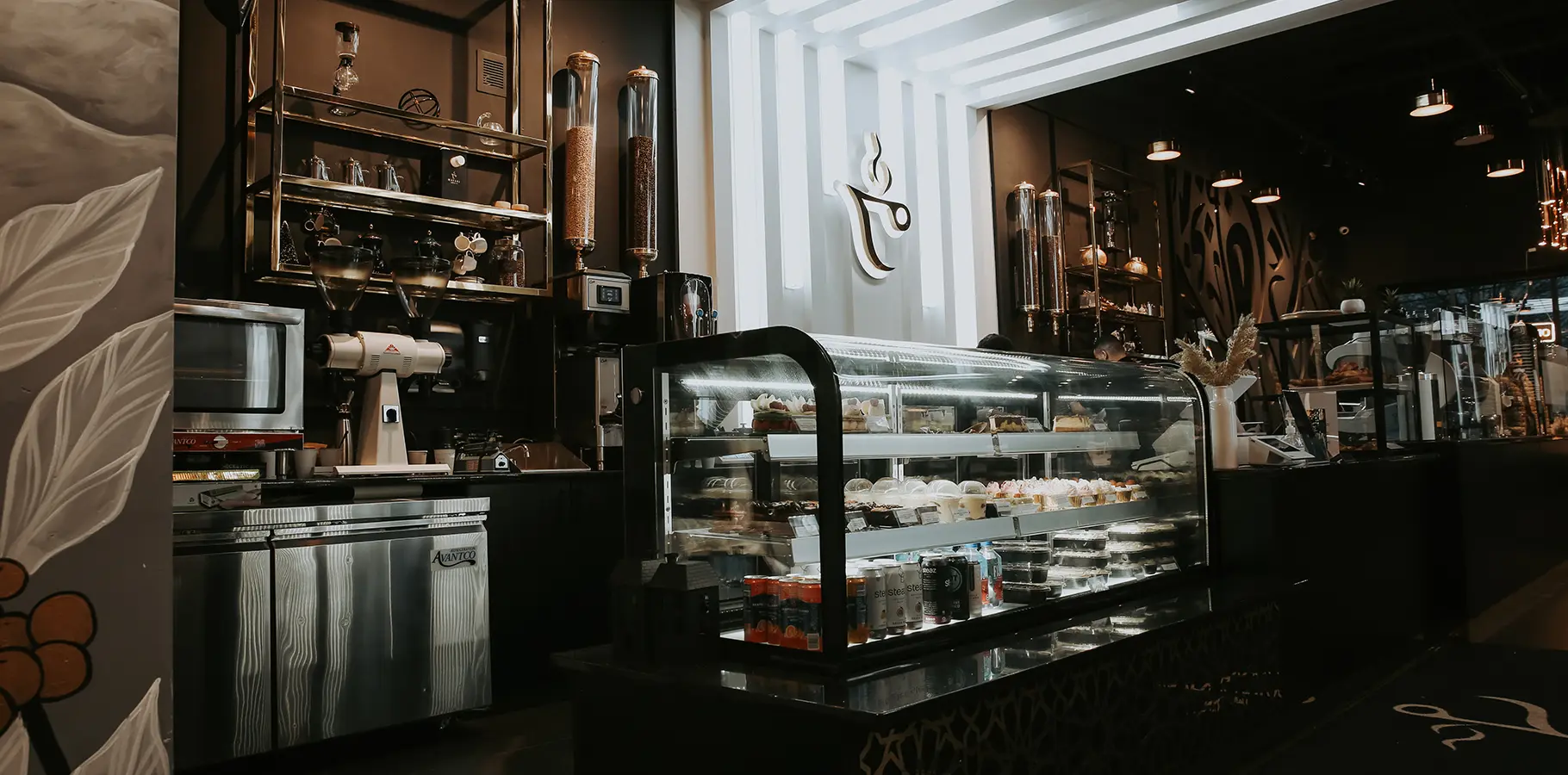 Matari Coffee Brings a Taste of Yemen to Katy With New Location Opening in 2026