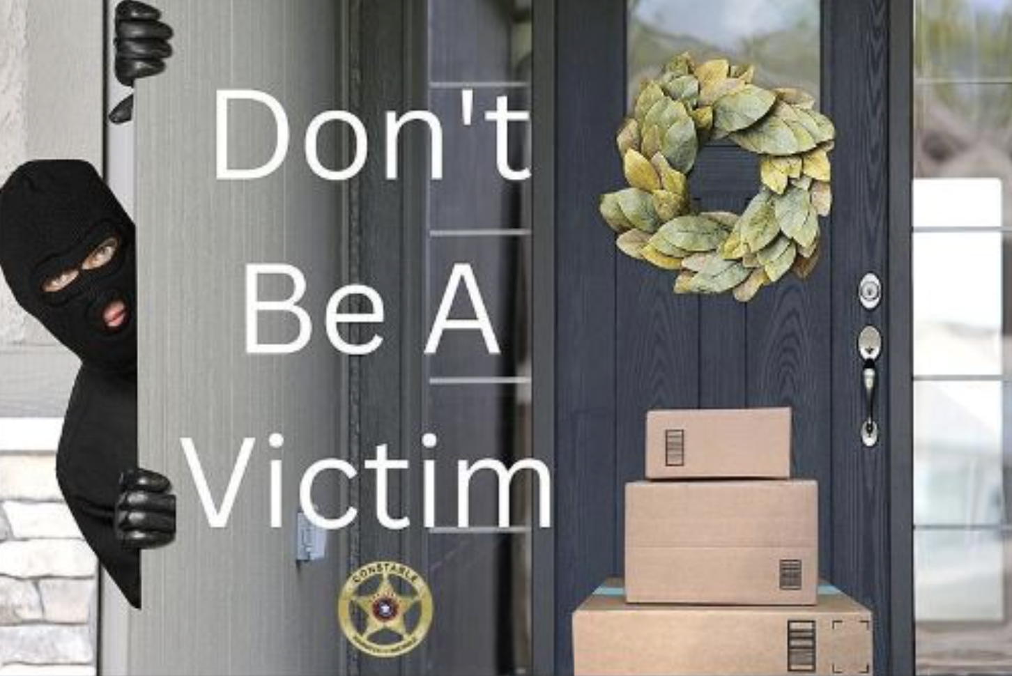 Porch Pirate Season Returns: How Villages of Cypress Lakes Residents Can Keep Holiday Deliveries Safe