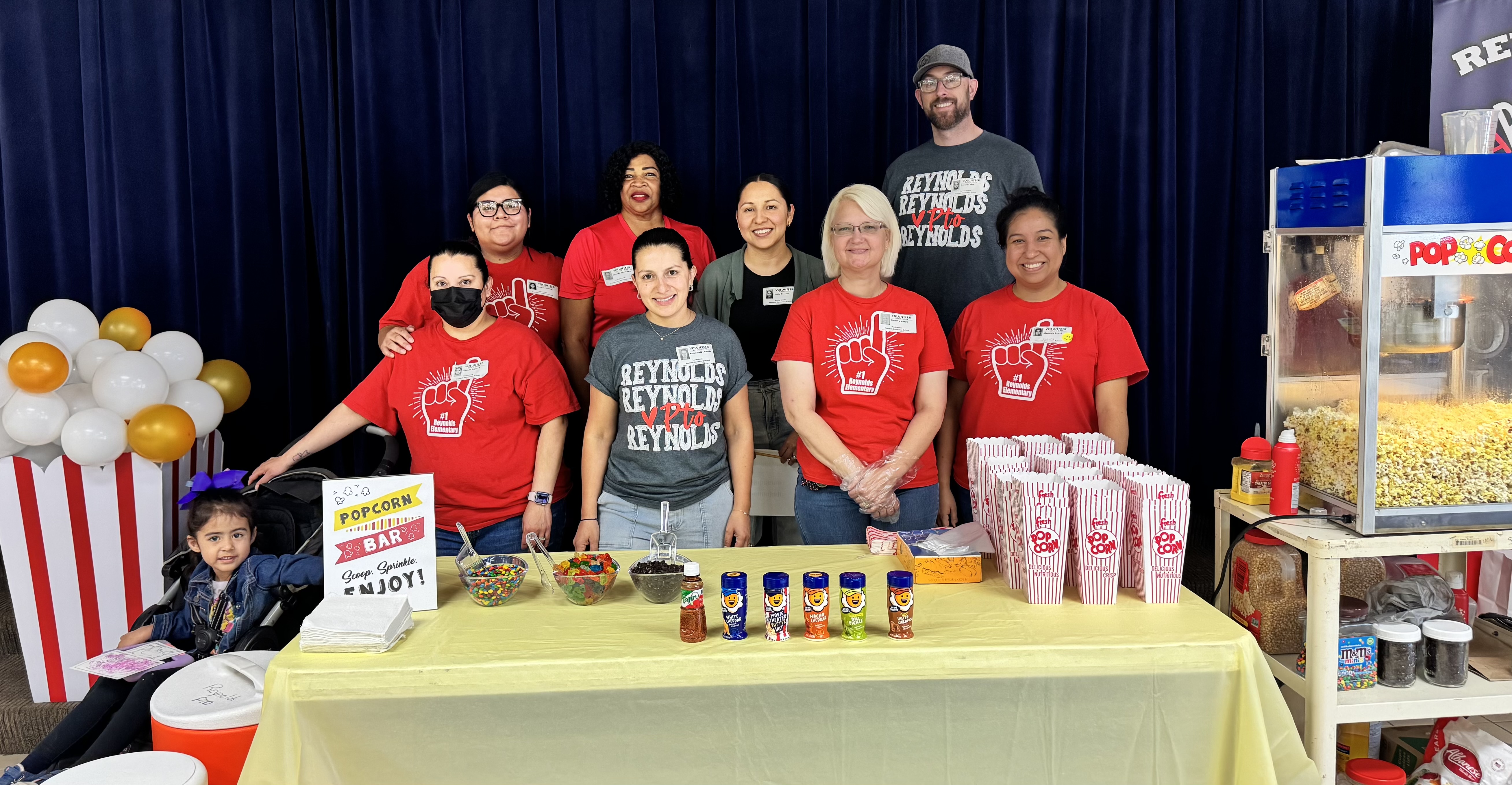 One Hour Can Change a Life: Why Volunteering or Mentoring in Spring ISD Matters More Than You Think