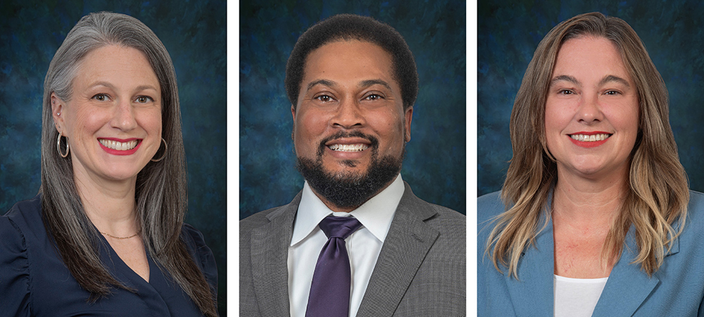 Voters Elect Three New CFISD Board Trustees in November Election