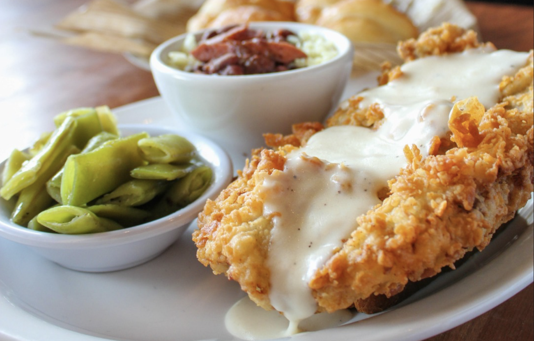 Cheddar’s Scratch Kitchen is Coming to Tomball