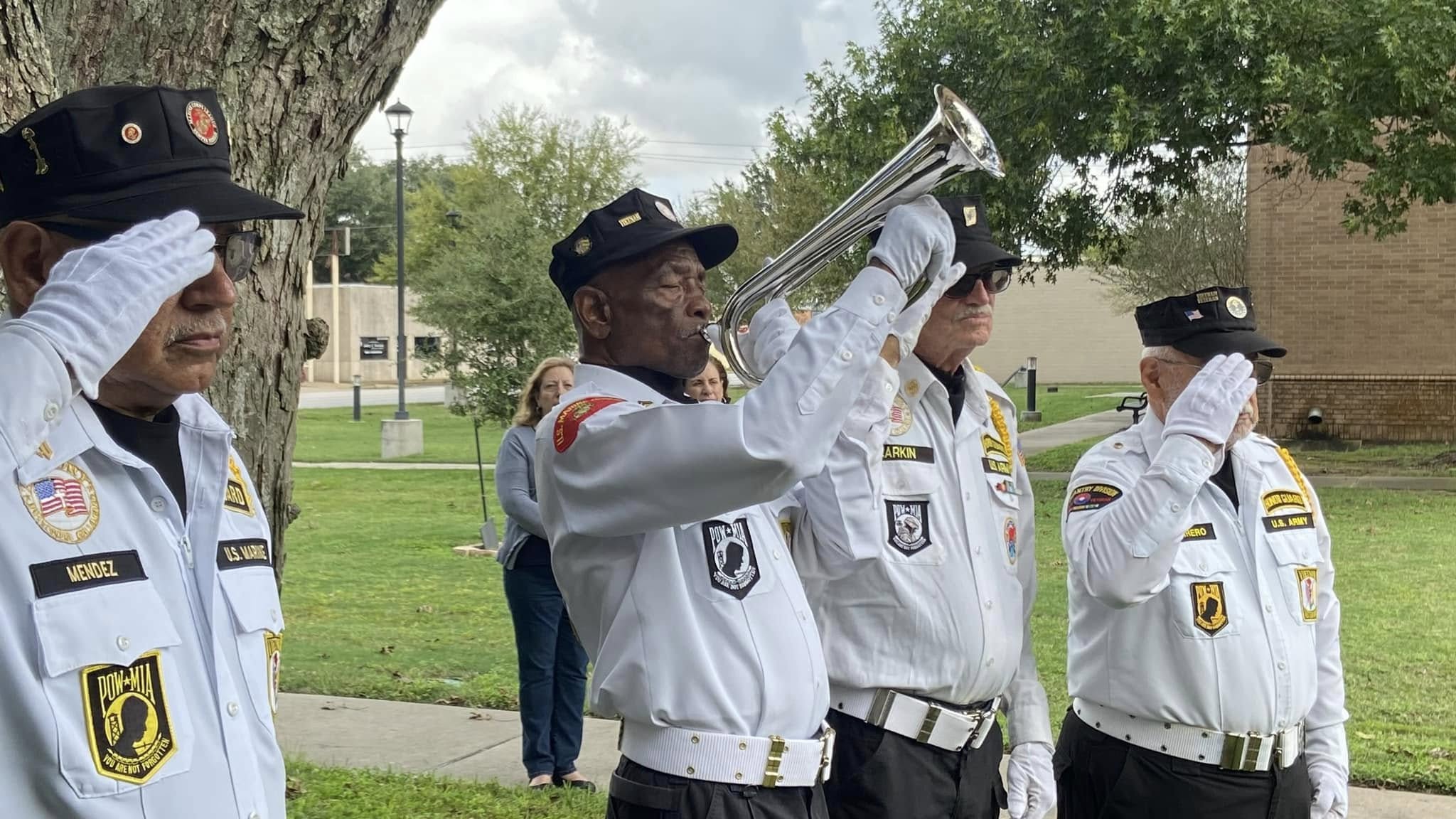 Fort Bend County Veterans Day Ceremony to Honor Local Heroes and Celebrate U.S. Marine Corps’ 250th Birthday