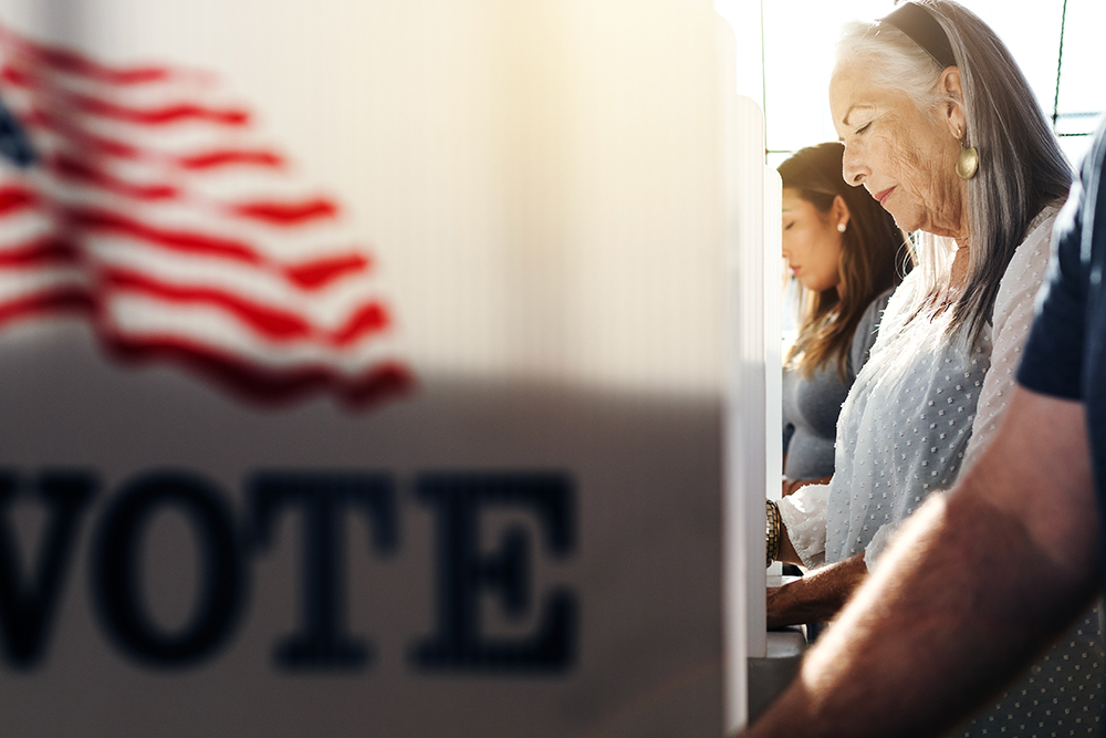 Today is Election Day in Harris County: Where to Vote, What’s on the Ballot, and Why It Matters