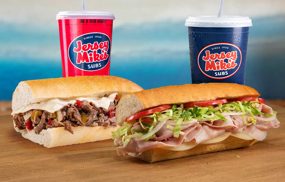 Jersey Mike’s Subs to Open in Tomball with Grand Opening Fundraiser for Local Charity