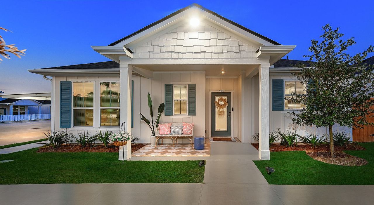 New Cottage-Style Rental Community Breaks Ground in Tomball as Houston’s Build-to-Rent Momentum Grows