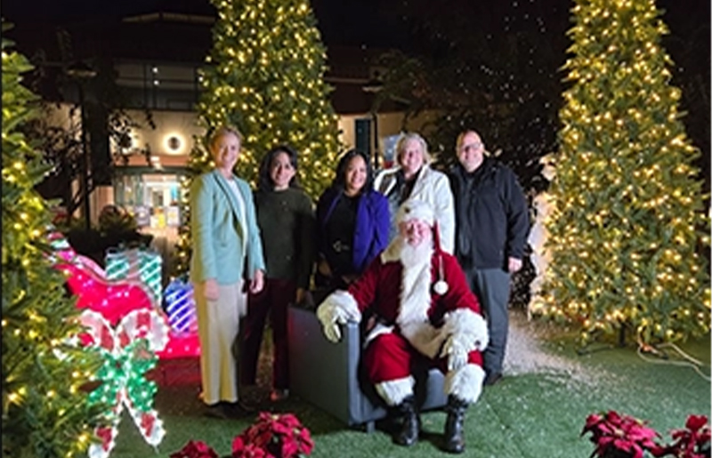 Lone Star College–Montgomery to Host 2nd Annual Community Tree Lighting with Festive Family Fun