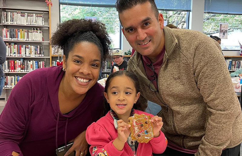 Maud Marks Library Unveils Full Lineup of Free Holiday Events in December for Local Families