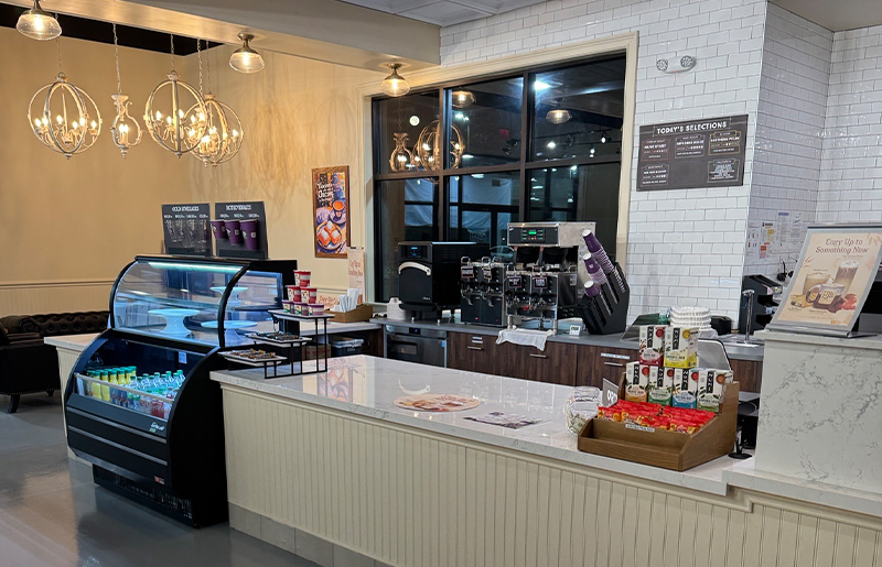 PJ’s Coffee Brings a Taste of New Orleans to Tomball with Beignets, Brews, and a Grand Opening Celebration