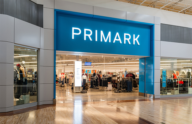 Primark Now Open at Katy Mills, Bringing Affordable Fashion Just in Time for the Holidays