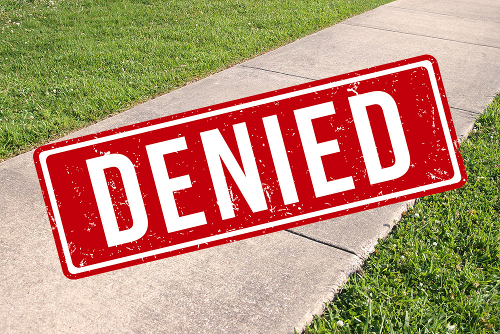 Sidewalk Request Denied for Franz Road in Williamsburg Area, But New Insights Offer Hope