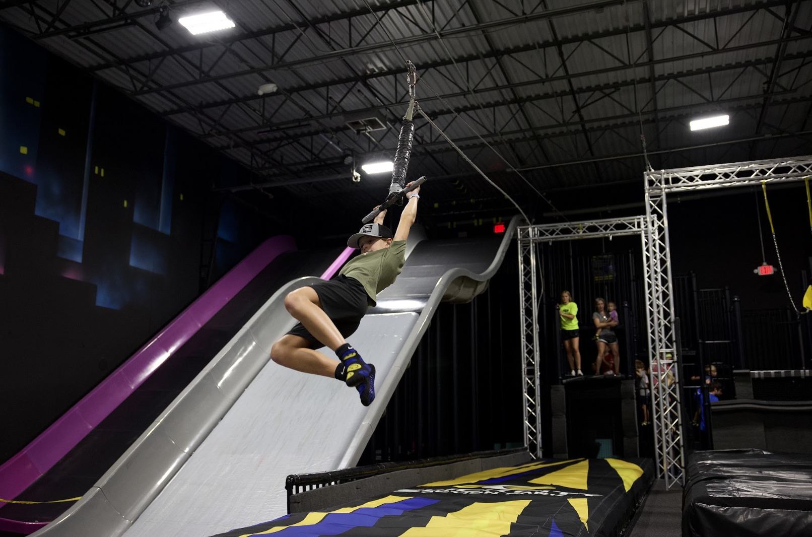 Slick City at Katy Mills Set to Open This November
