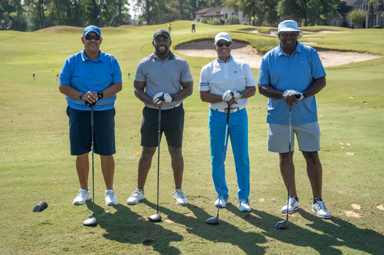 Spring ISD Education Foundation Golf Tournament Raises $90,000 to Support Student Scholarships and Classroom Grants