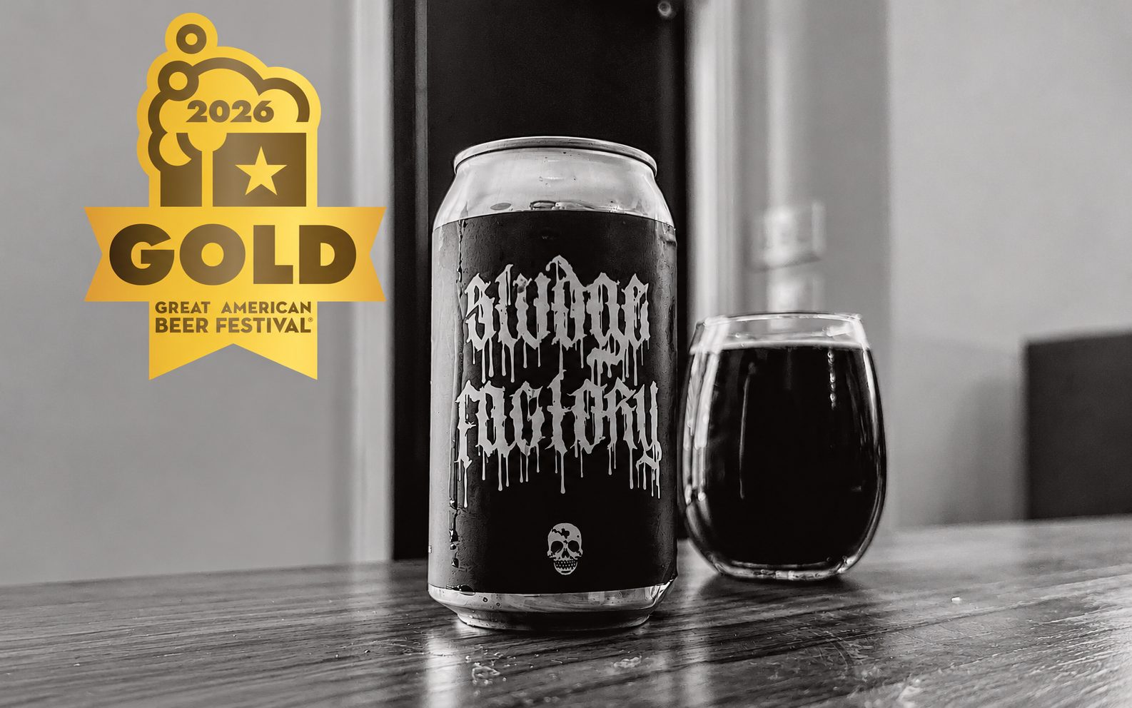 Cypress Brewery Misfit Brewing Wins Gold at 2026 Great American Beer Festival, Adding to Award-Winning Year