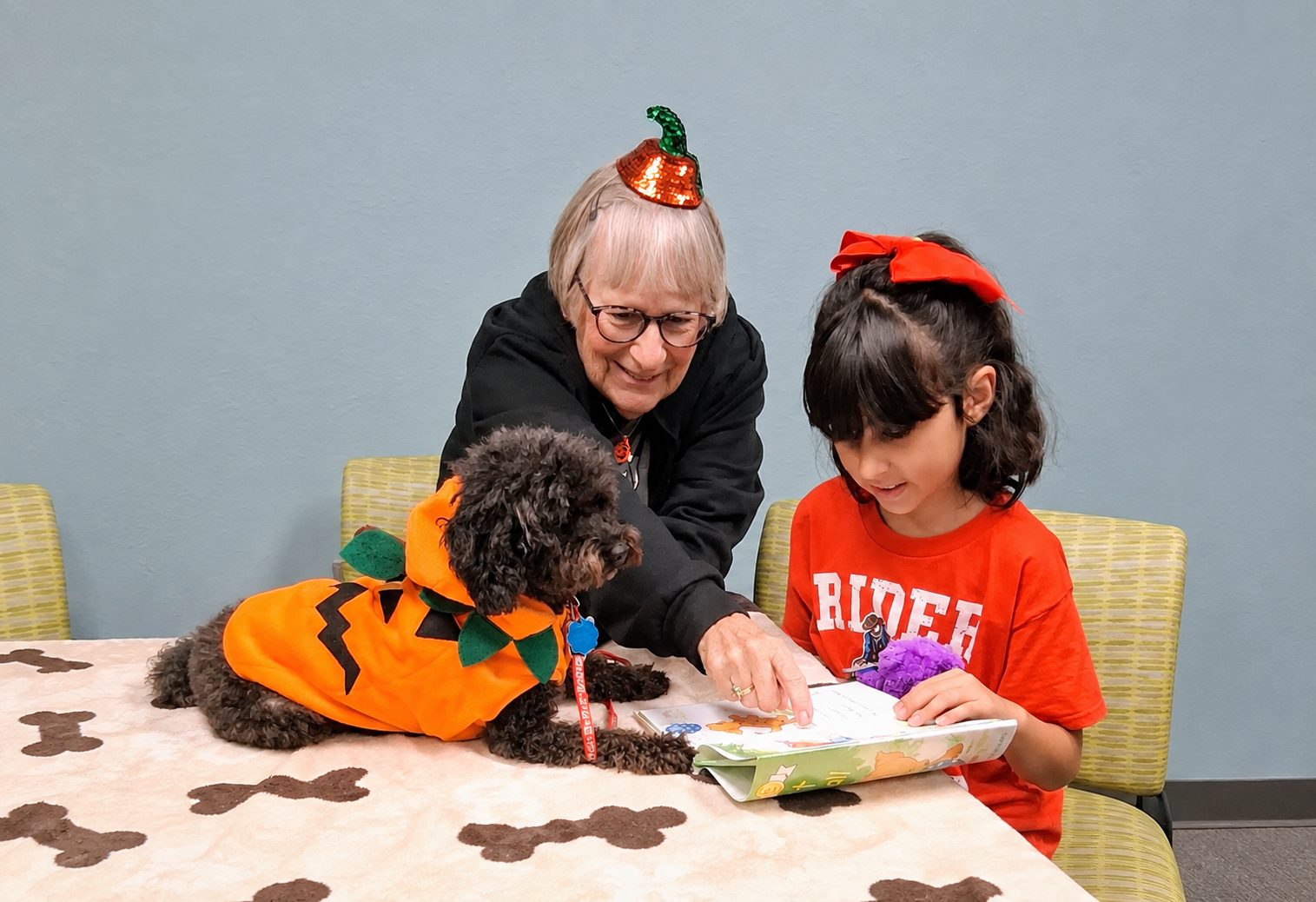 San Antonio Public Library Celebrates Halloween 2026 With Free Events, Costume Parties, Crafts and Spooky Stories for All Ages