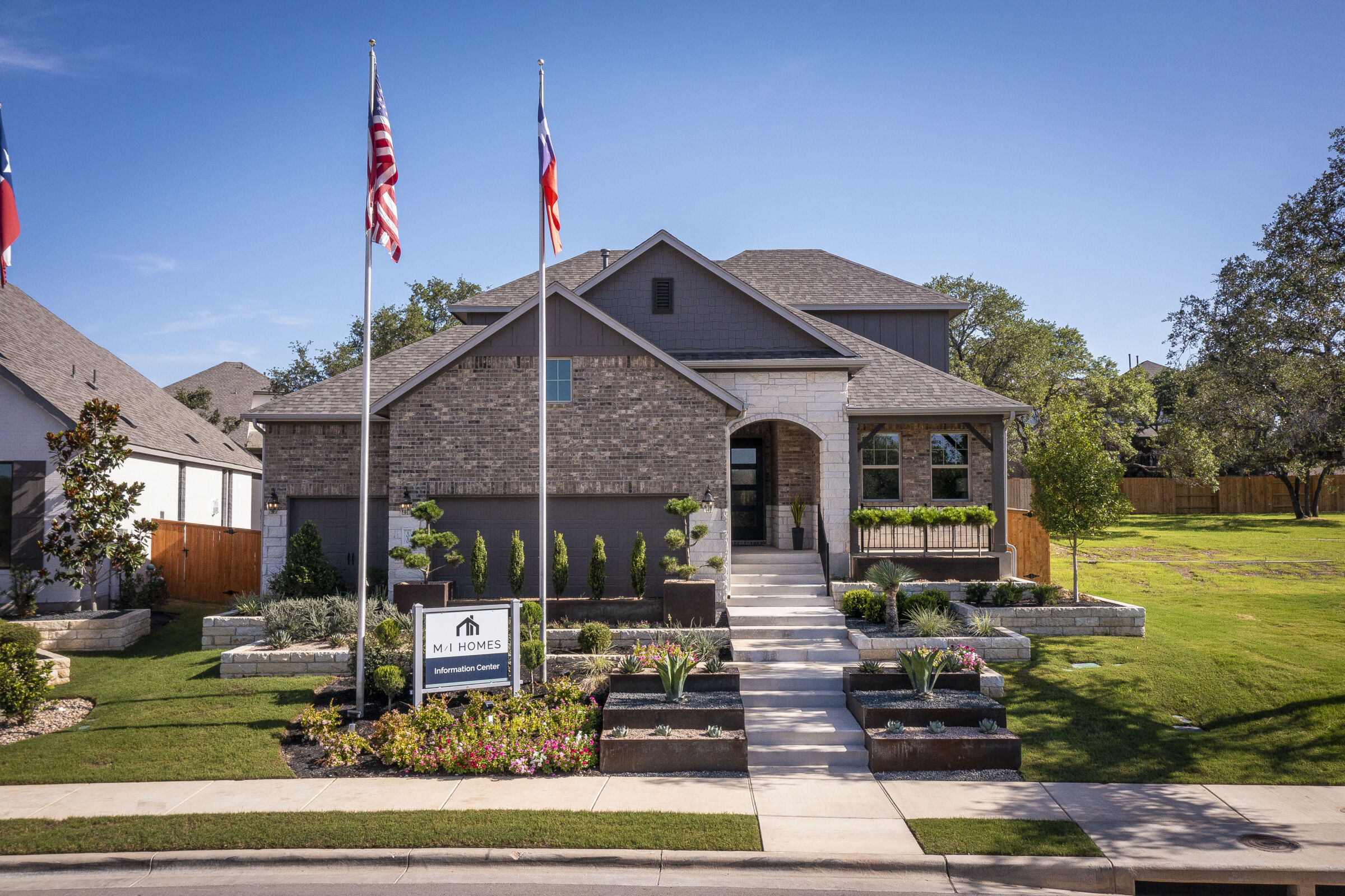 Central Texas Housing Market Slows in September 2026 as Mortgage Rates Rise, but Home Prices Tell a Different Story
