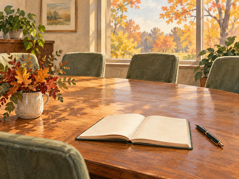 Katy Manor October Board Meeting Postponed