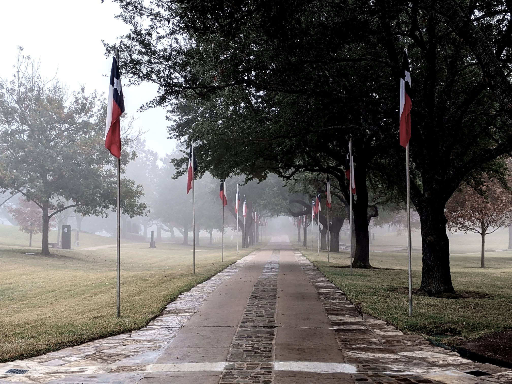 Austin Halloween Tours 2026: Explore Texas Capitol Legends and State Cemetery History Throughout October