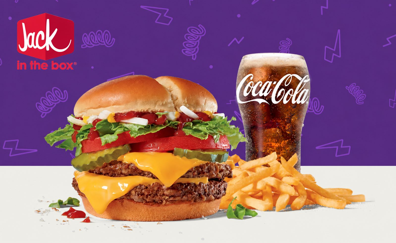 Jack in the Box Opening First Fulshear Location October 31 at The Market at Cross Creek Ranch