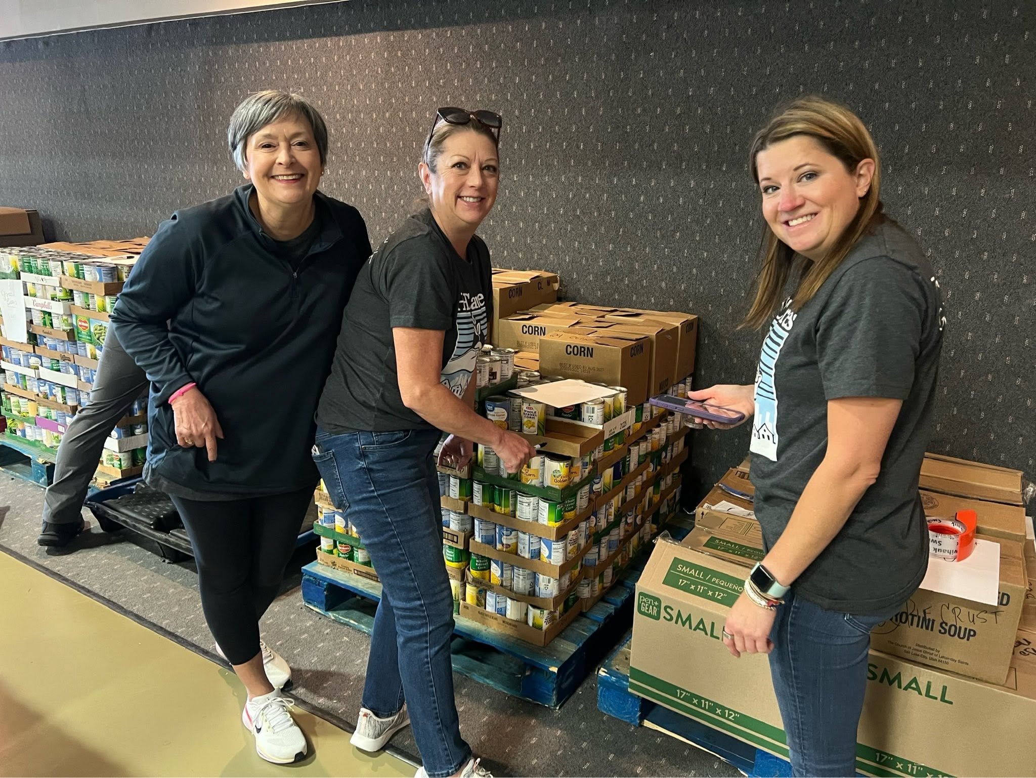 Cy-Fair Helping Hands Launches 2026 Holiday Food, Toy and Winter Clothing Drives: How Cypress and Houston Residents Can Help