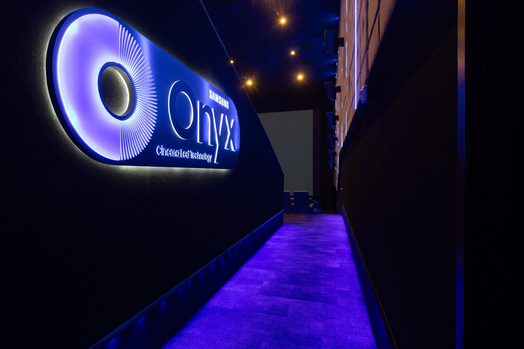 Star Cinema Grill Cypress to Debut Houston Area’s Only Dine-In IMAX Theatre November 18 with Luxury Seating and Major Renovations