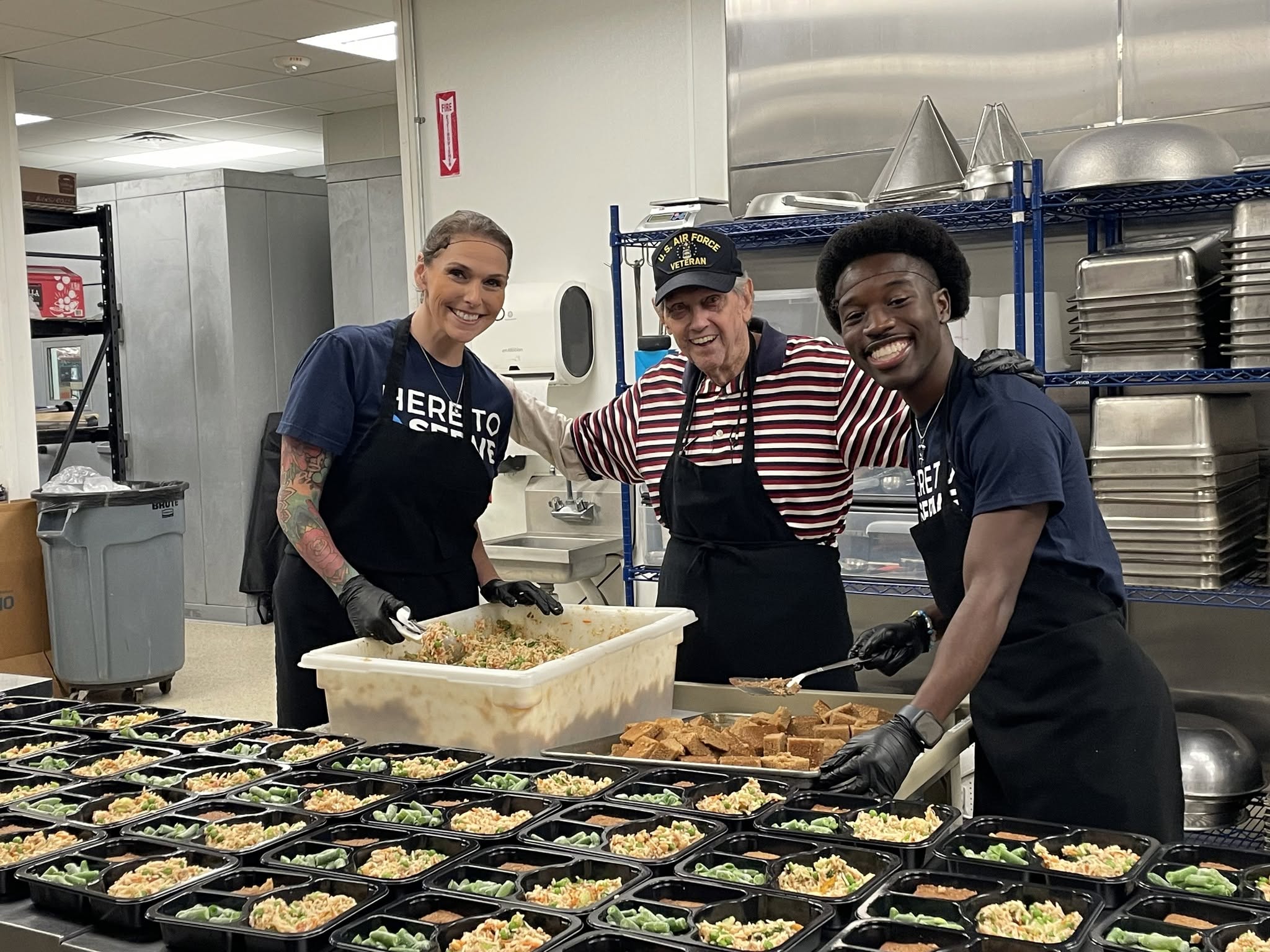 More Than 340,000 Meals a Year: How Meals on Wheels Montgomery County Is Helping Local Seniors and How Residents Can Make a Difference