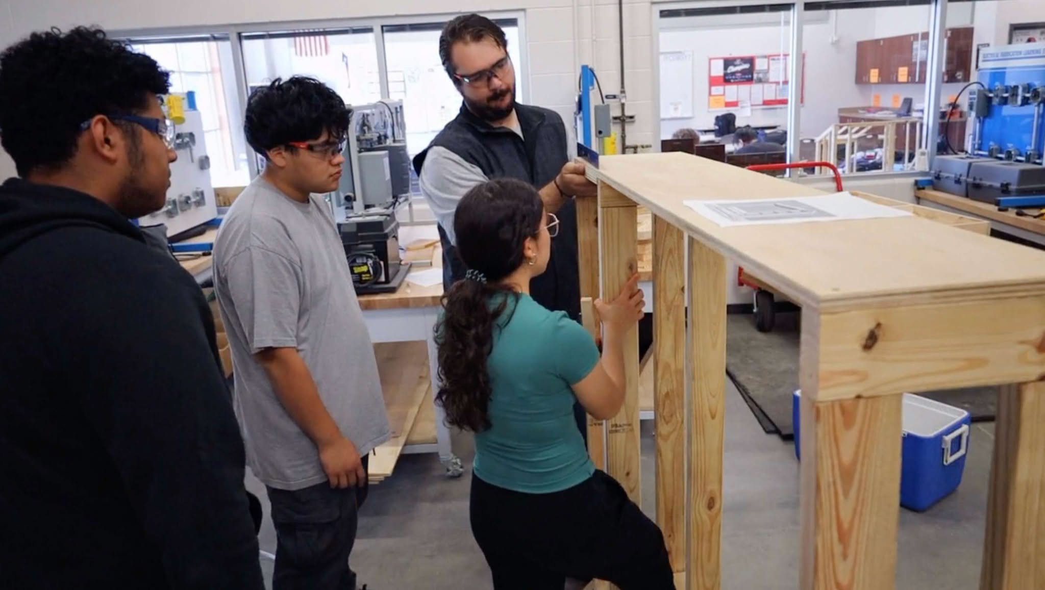 Katy ISD Earns Statewide CTE Honor for Second Year as Career-Focused Education Gains Momentum Across Texas