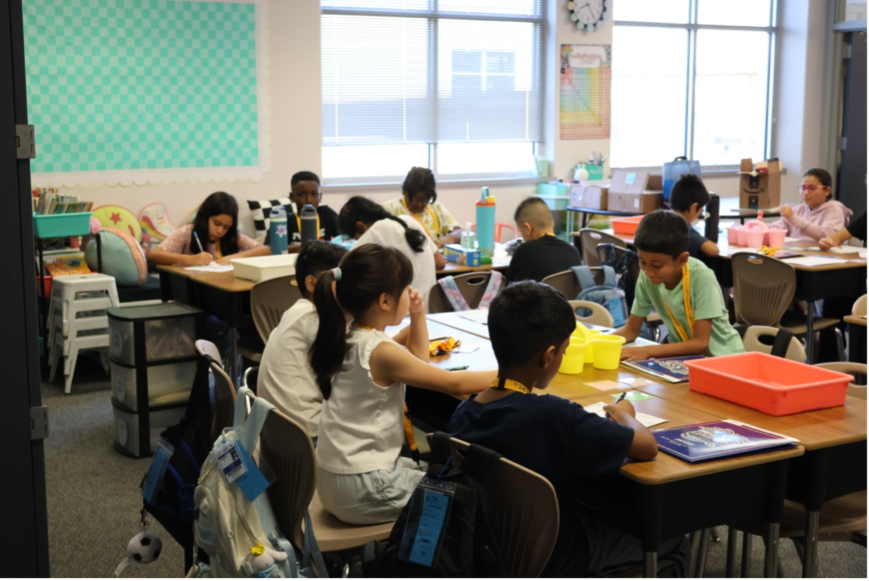 Katy ISD Approves 2027-2028 School Boundary Changes: What Families Should Know About Elementary #49 and Its New Attendance Zones