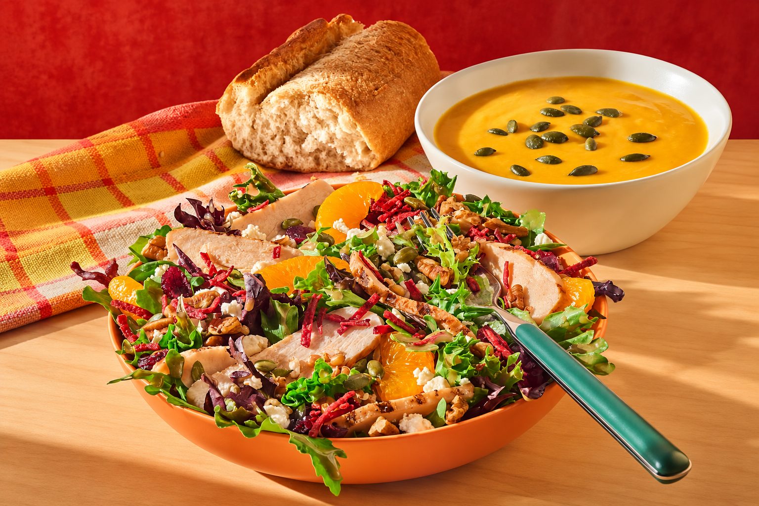 Panera Bread Reopens on Katy Freeway October 21 With Free Meals for a Year Giveaway for First 100 Customers