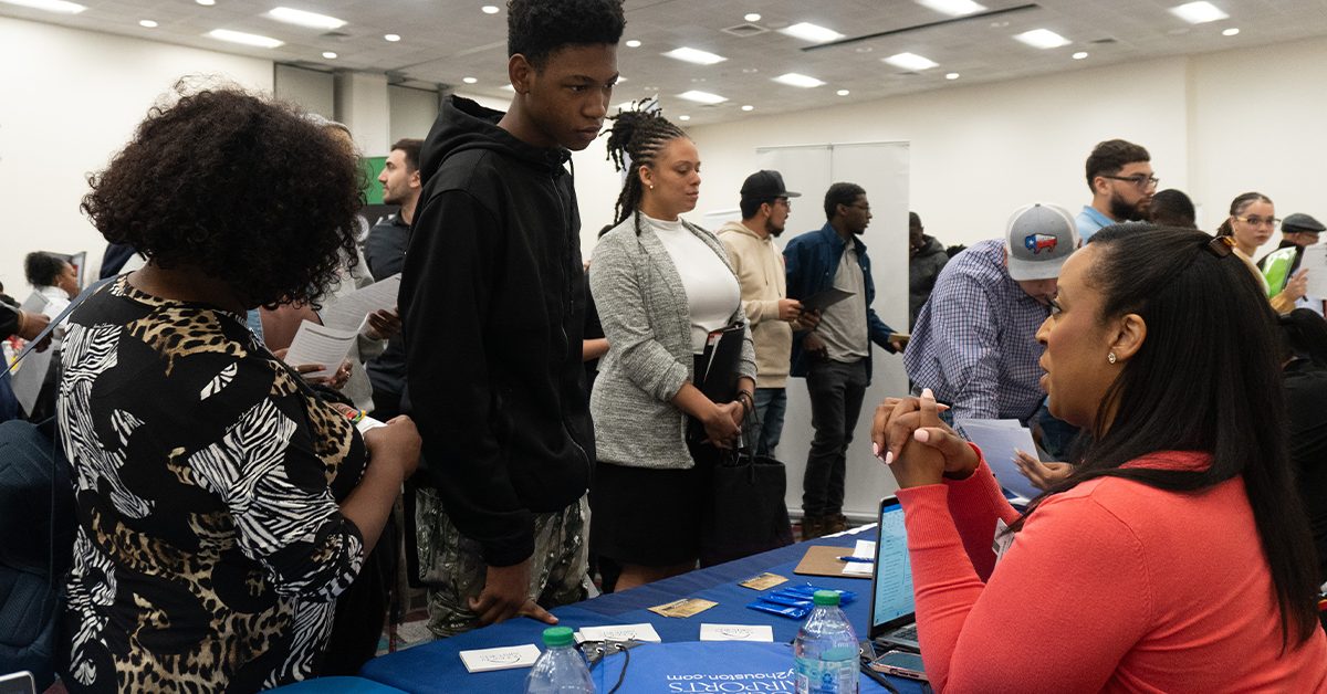 Katy Mills Fall Job Fair October 16 Connects Katy Job Seekers With Local Employers and Career Opportunities