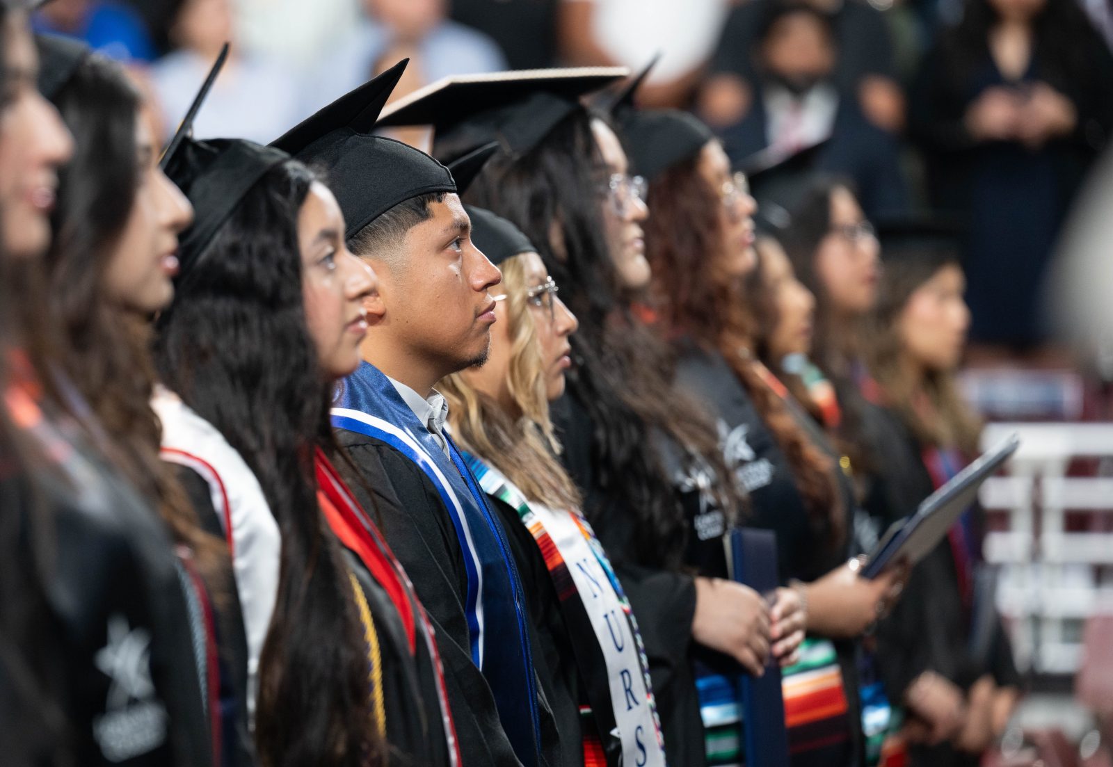 Lone Star College System Receives $4.9 Million Houston Endowment Grant to Help Houston-Area Students Graduate and Transfer to Universities