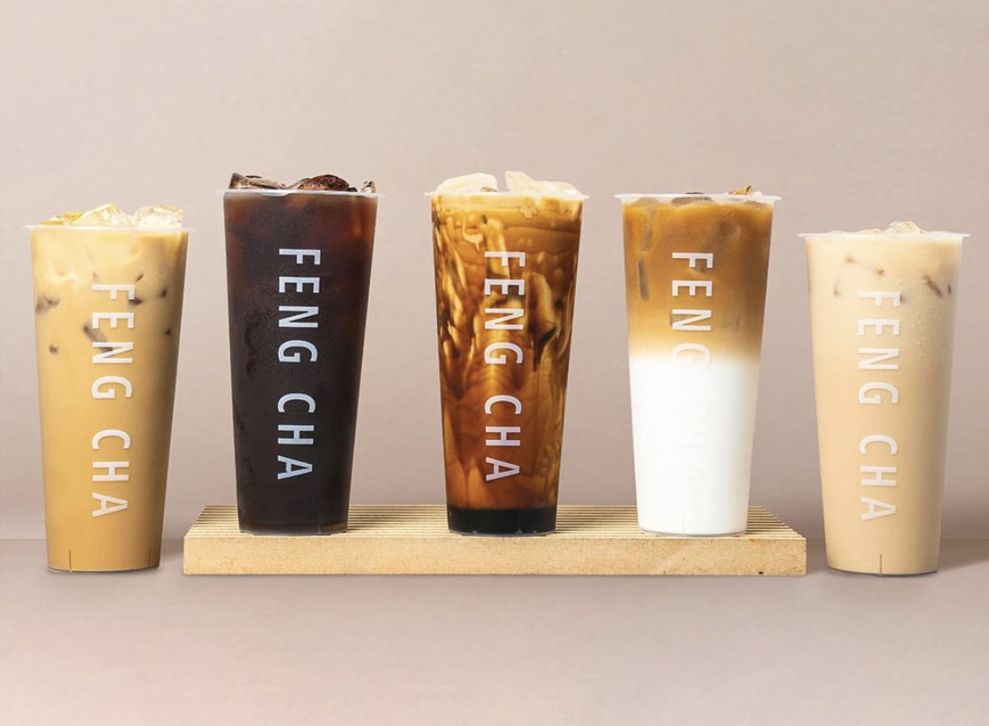 Feng Cha Boba Tea Is Coming to Elyson Town Center Near Anniston