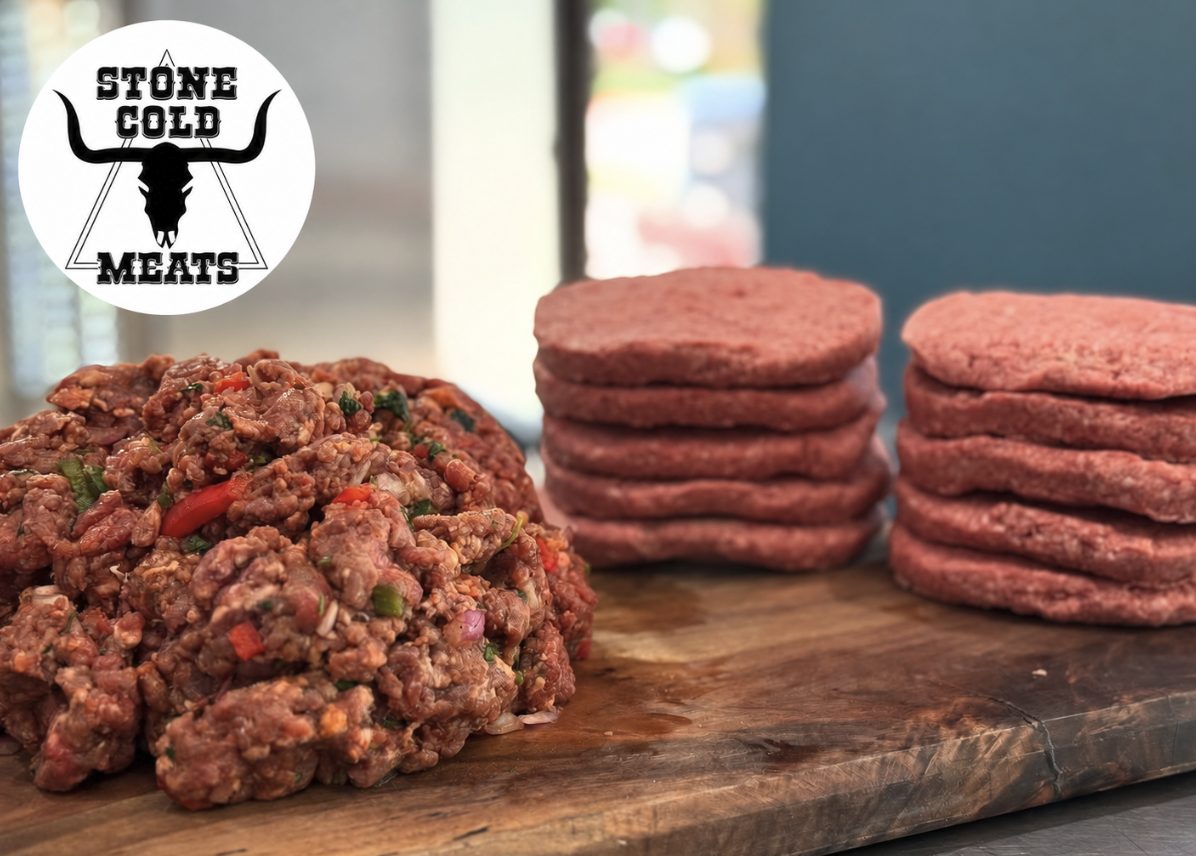 Stone Cold Meats Is Coming to Katy in 2027, Taking Over Former Meat Masters Butcher Shop on Fry Road