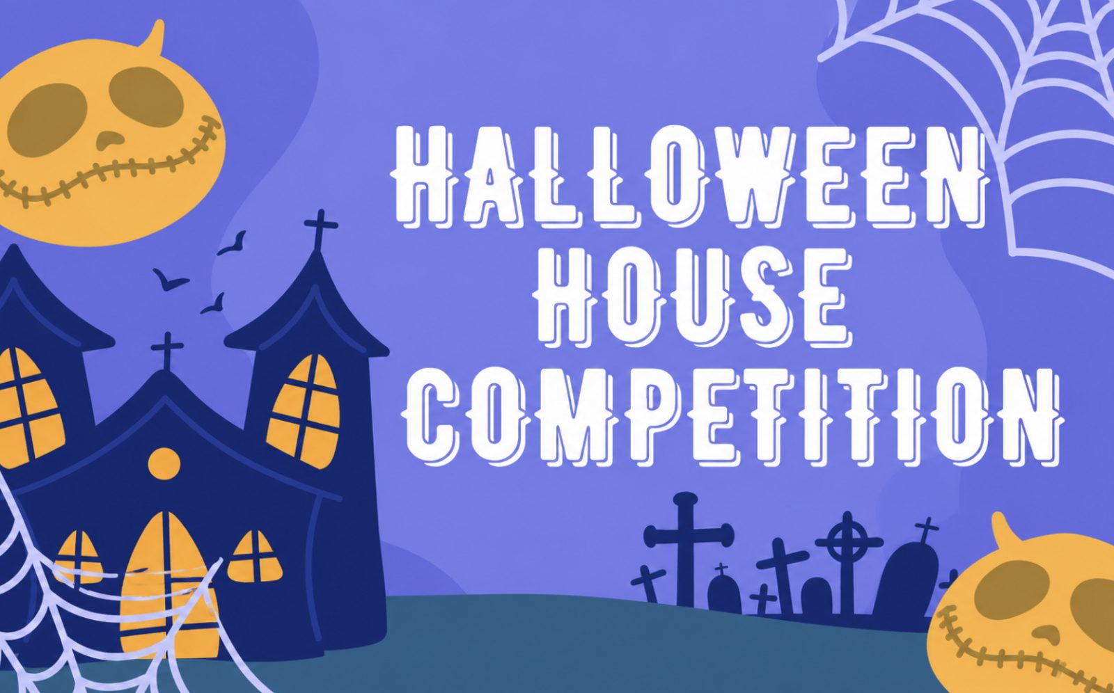 Legends Ranch Halloween House Competition Invites Neighbors to Get Spooky, Silly and Creative