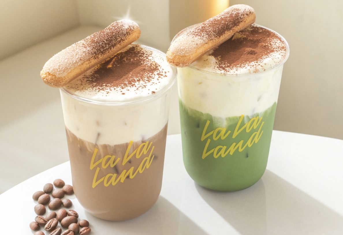 La La Land Kind Cafe Plans Second Cypress Location at Dunham Pointe, Bringing Popular Coffee and Matcha Brand to Mason Road