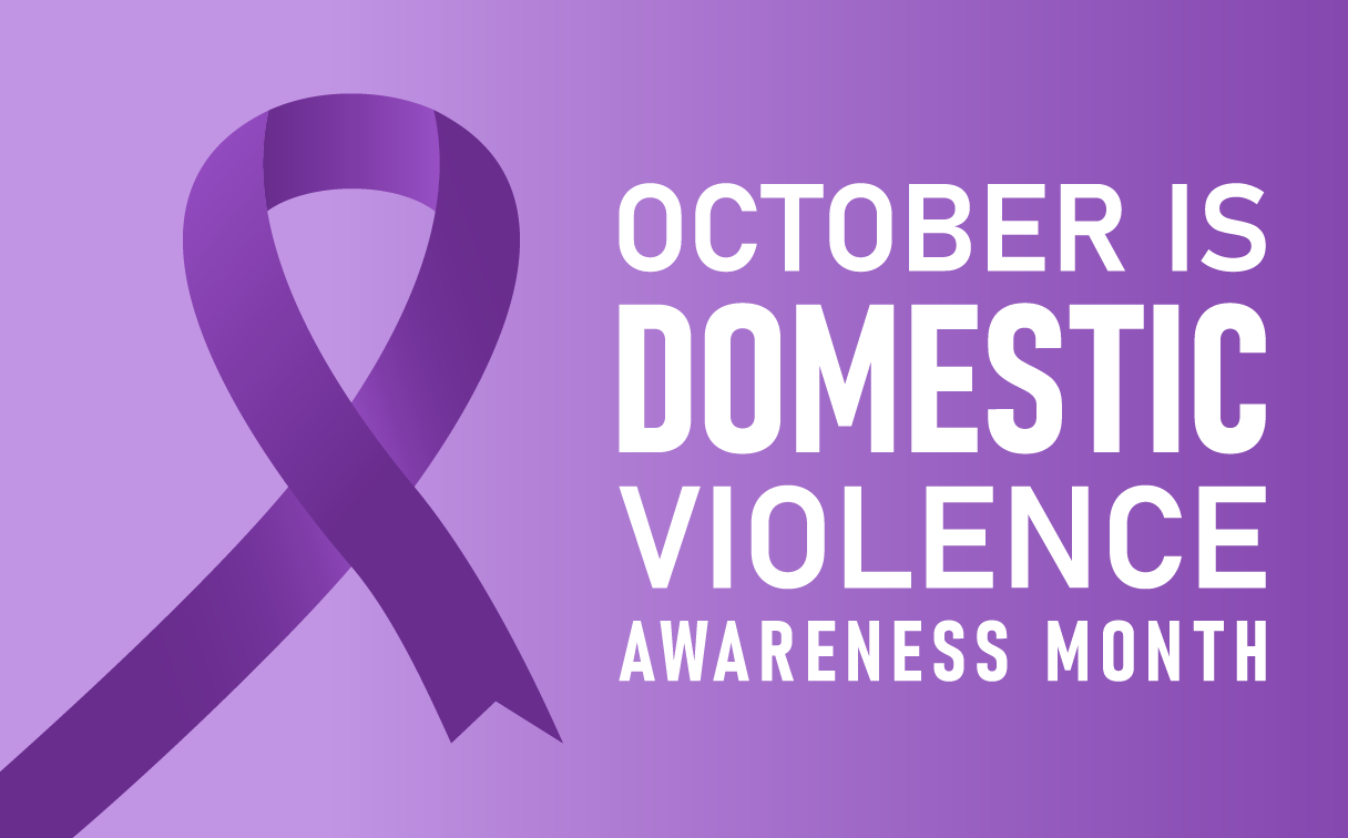Domestic Violence Awareness Month: What Copperfield Residents Should Know About Warning Signs, Supporting Survivors and Finding Help