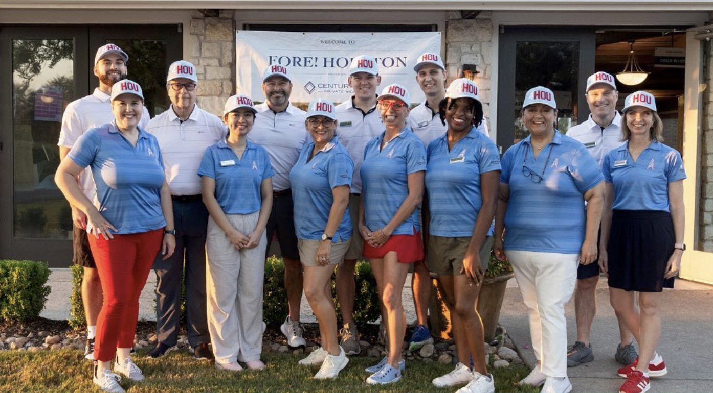 FORE! Houston Charity Golf Tournament Returns to Champions Golf Club October 19 to Support Children Battling Cancer and Serious Illness
