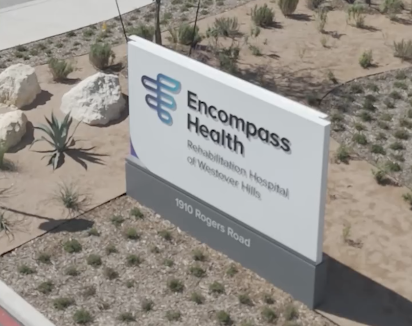Encompass Health Opens New 50-Bed Rehabilitation Hospital in San Antonio’s Westover Hills, Expanding Recovery Care for Local Families