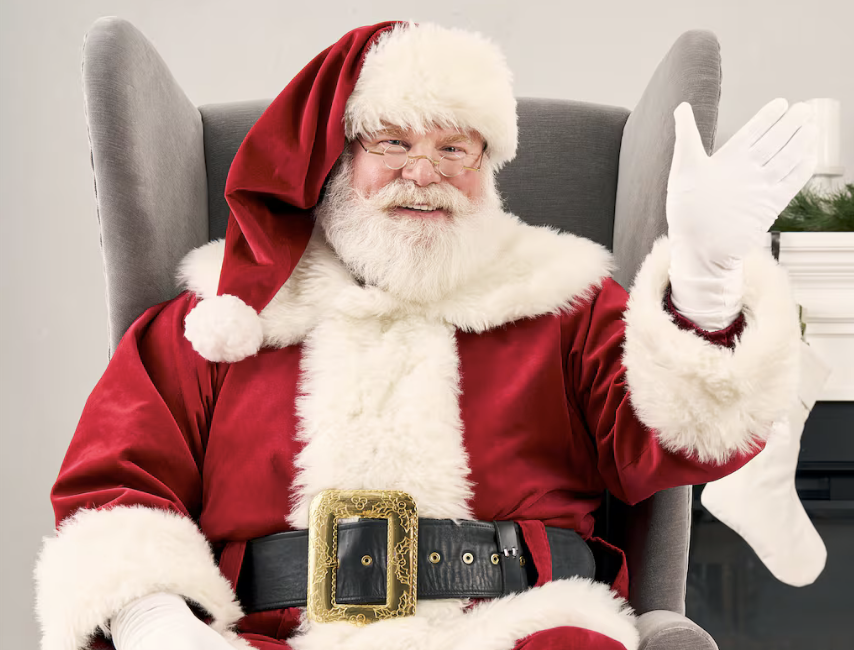 Santa Photos Return to North Star Mall November 14 With Pet Nights, Extended Holiday Hours and Special Discounts