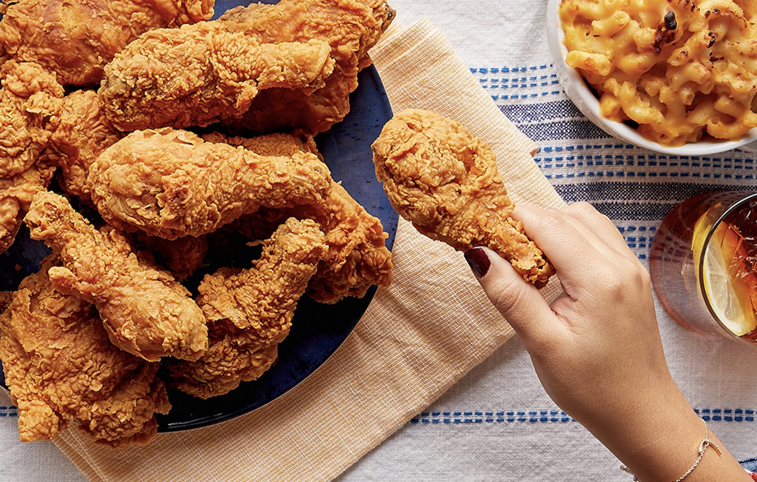 Church’s Texas Chicken Plans New $500,000 Restaurant on Fry Road in Katy: What Williamsburg Settlement Residents Should Know