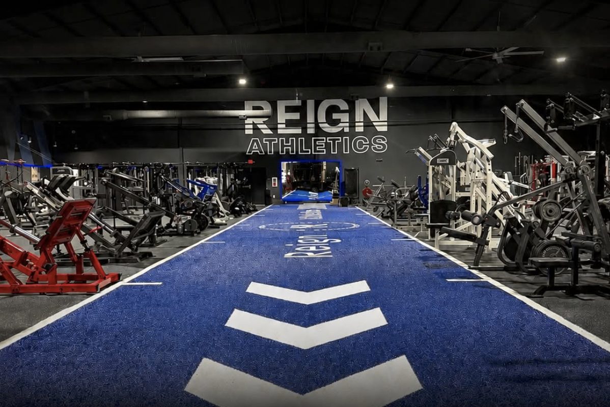 Reign Fitness Plans $1.25 Million Gym Renovation in Northwest Houston, Near Jones Road and FM 1960