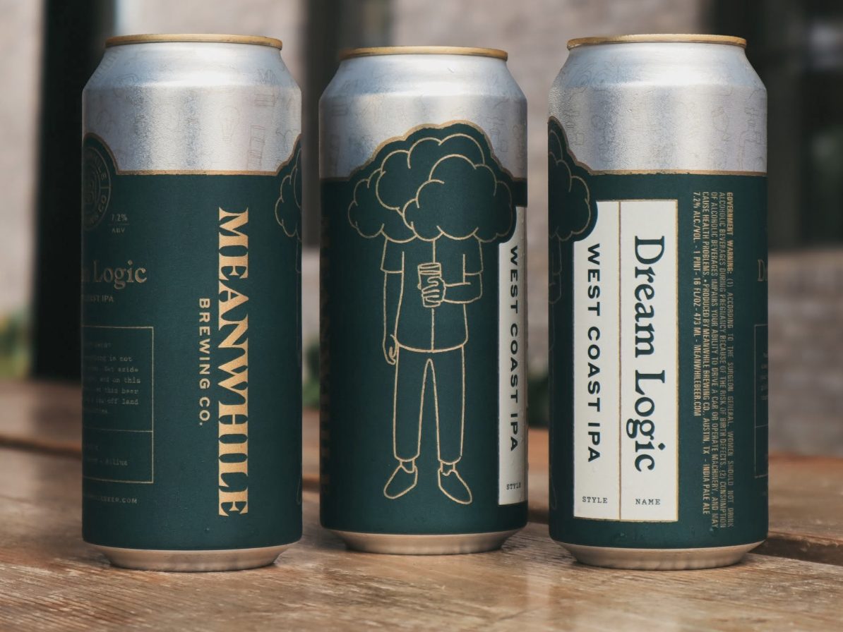 Austin Breweries Win Three Medals at 2026 Great American Beer Festival, With Meanwhile Brewing Taking Home Two Silvers