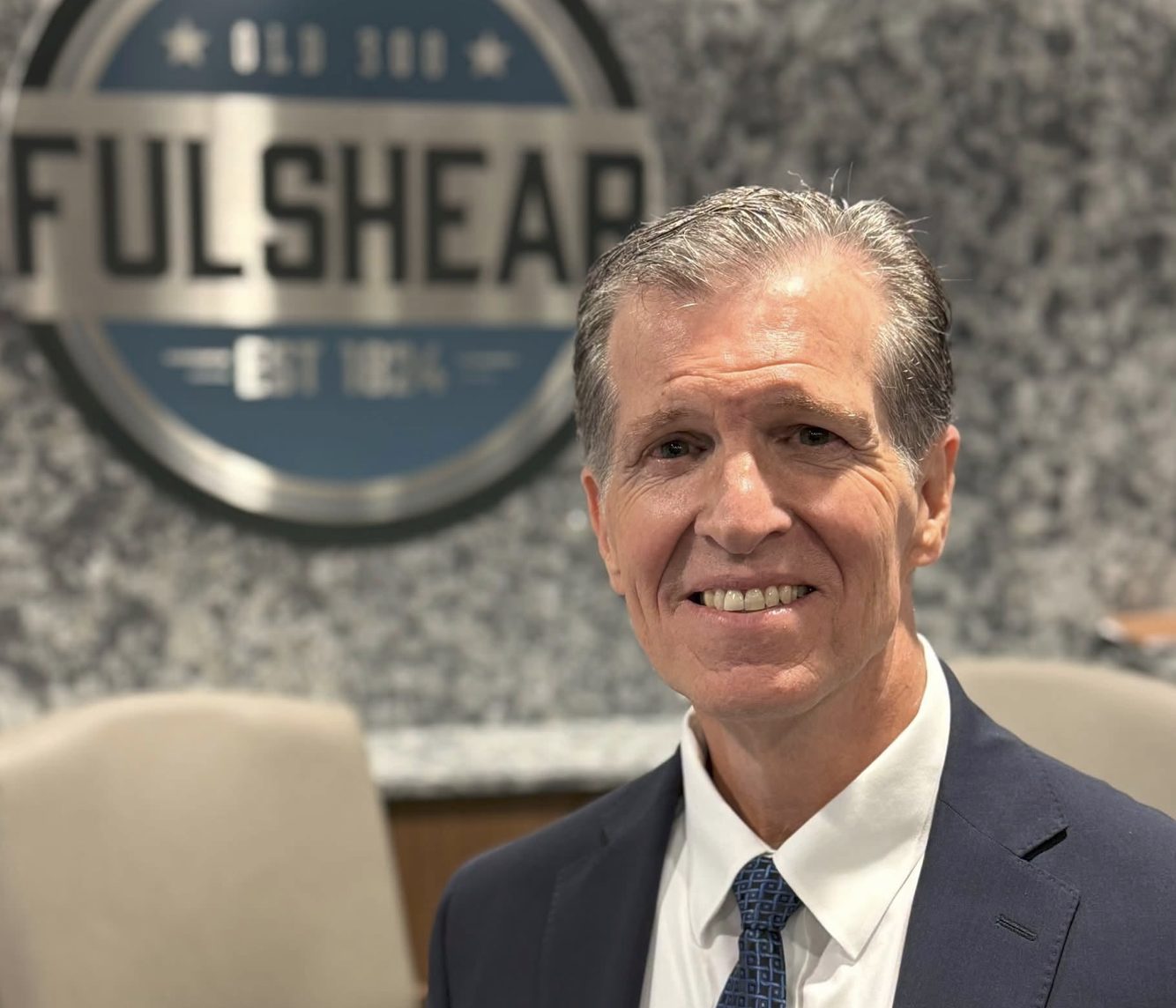 Fulshear Appoints David Gott as Interim Police Chief Following Removal of Longtime Chief Kenny Seymour