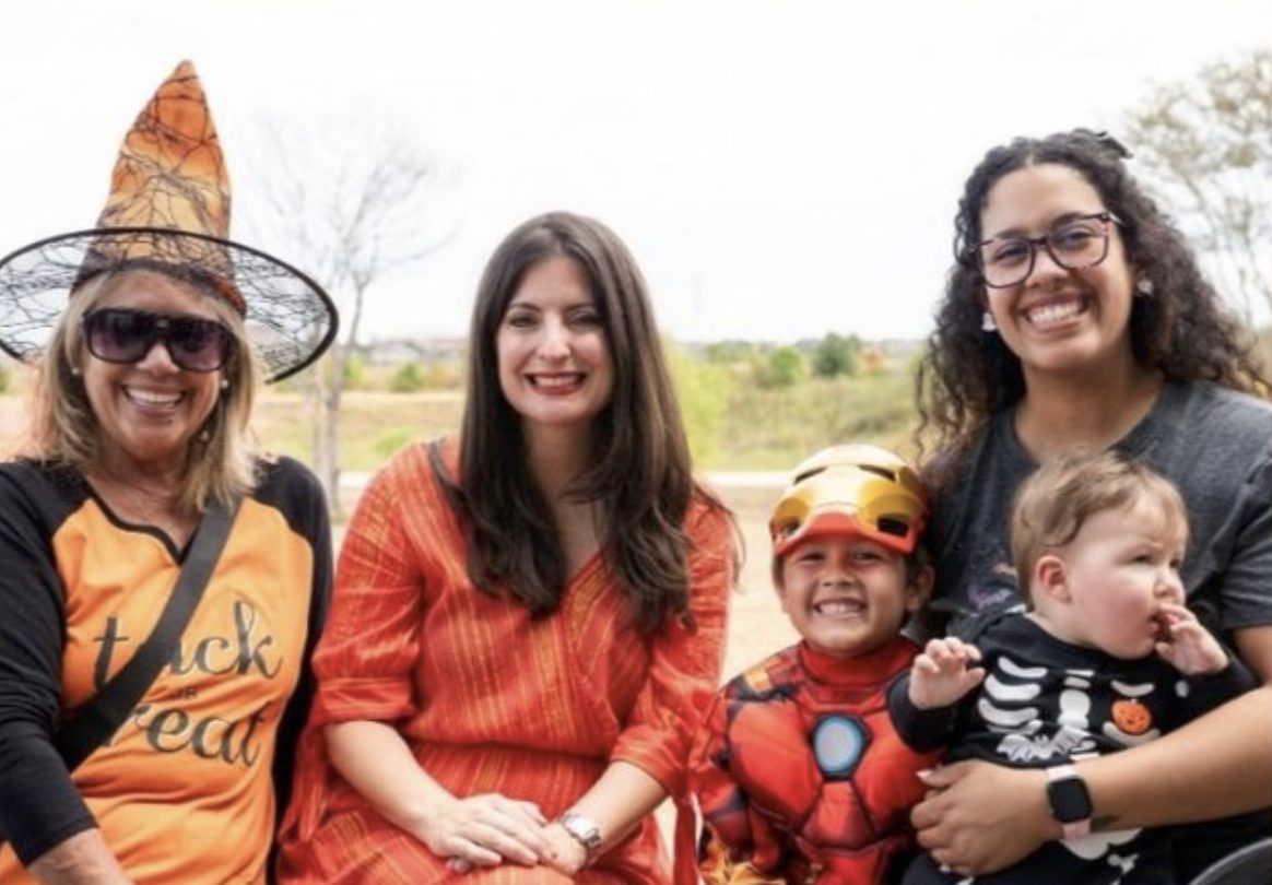 Harris County Precinct 4 Fall Festival Brings Pumpkin Patch, Hayrides, Costume Contest and Family Fun to Cypress October 17